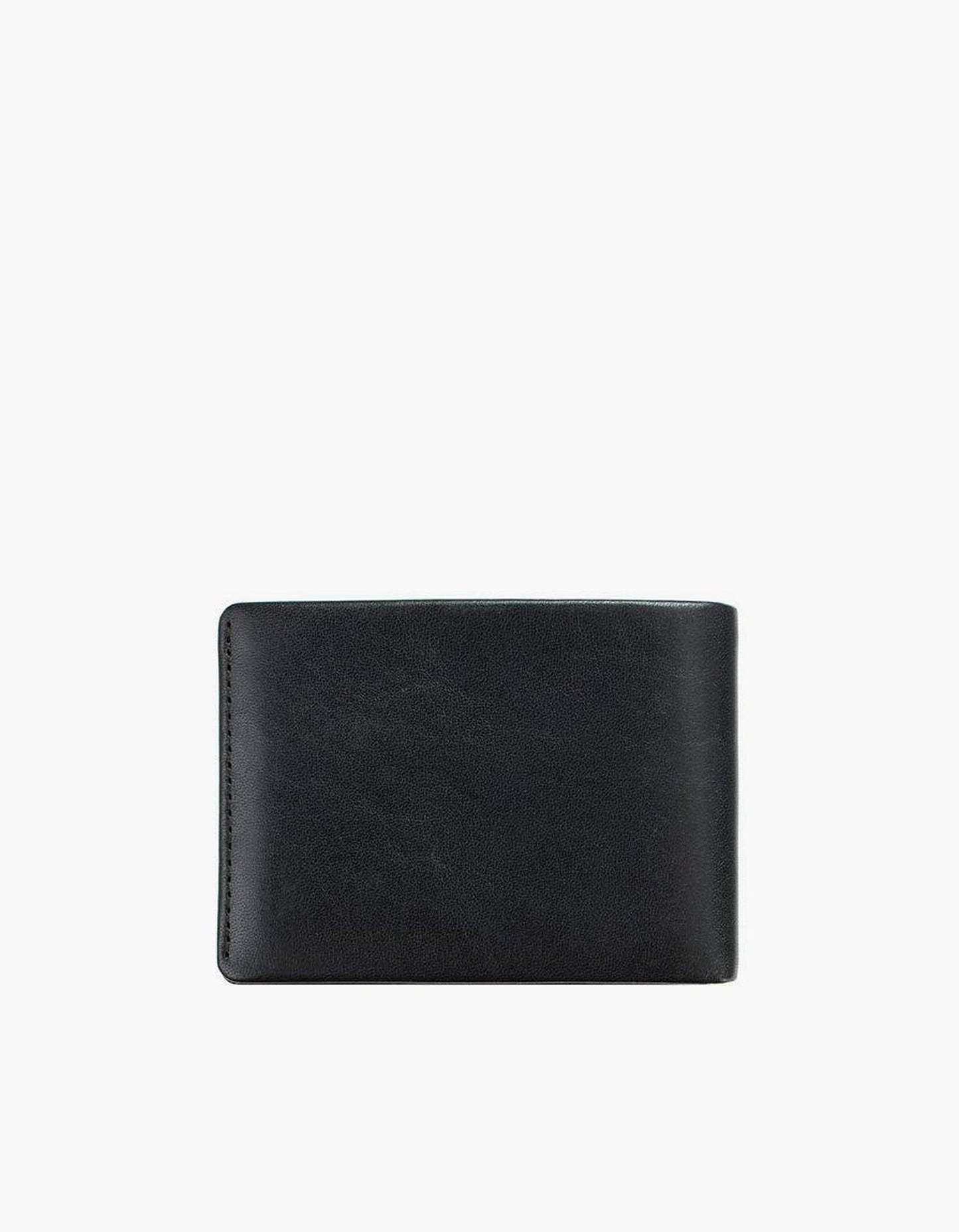 Jonah Wallet - Black