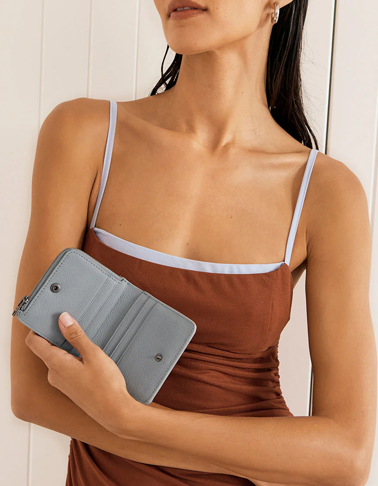 Sense Of Wonder - Powder Blue