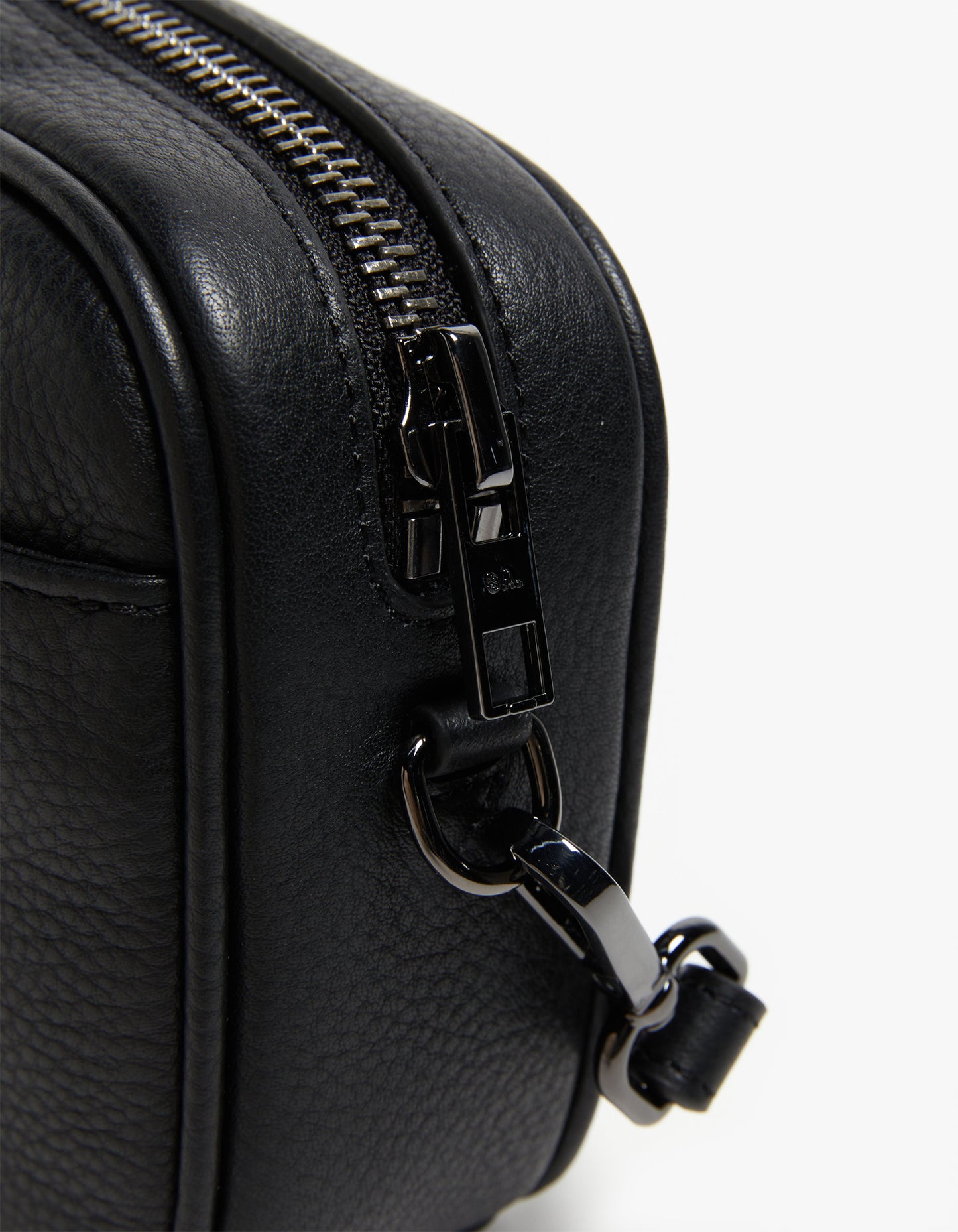 Plunder Bag - Black