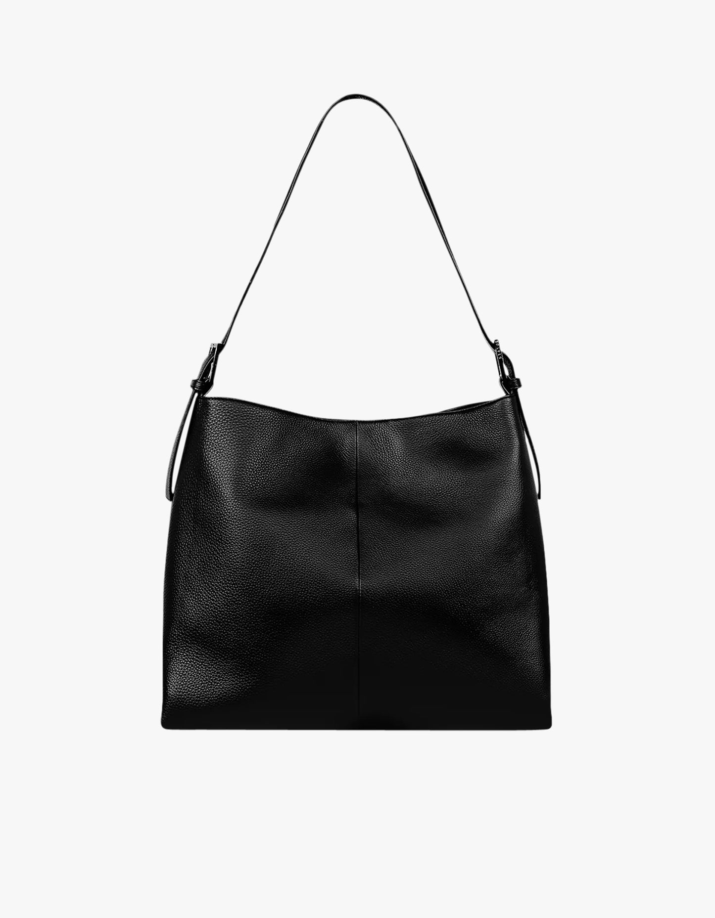 Forget About It Bag - Black