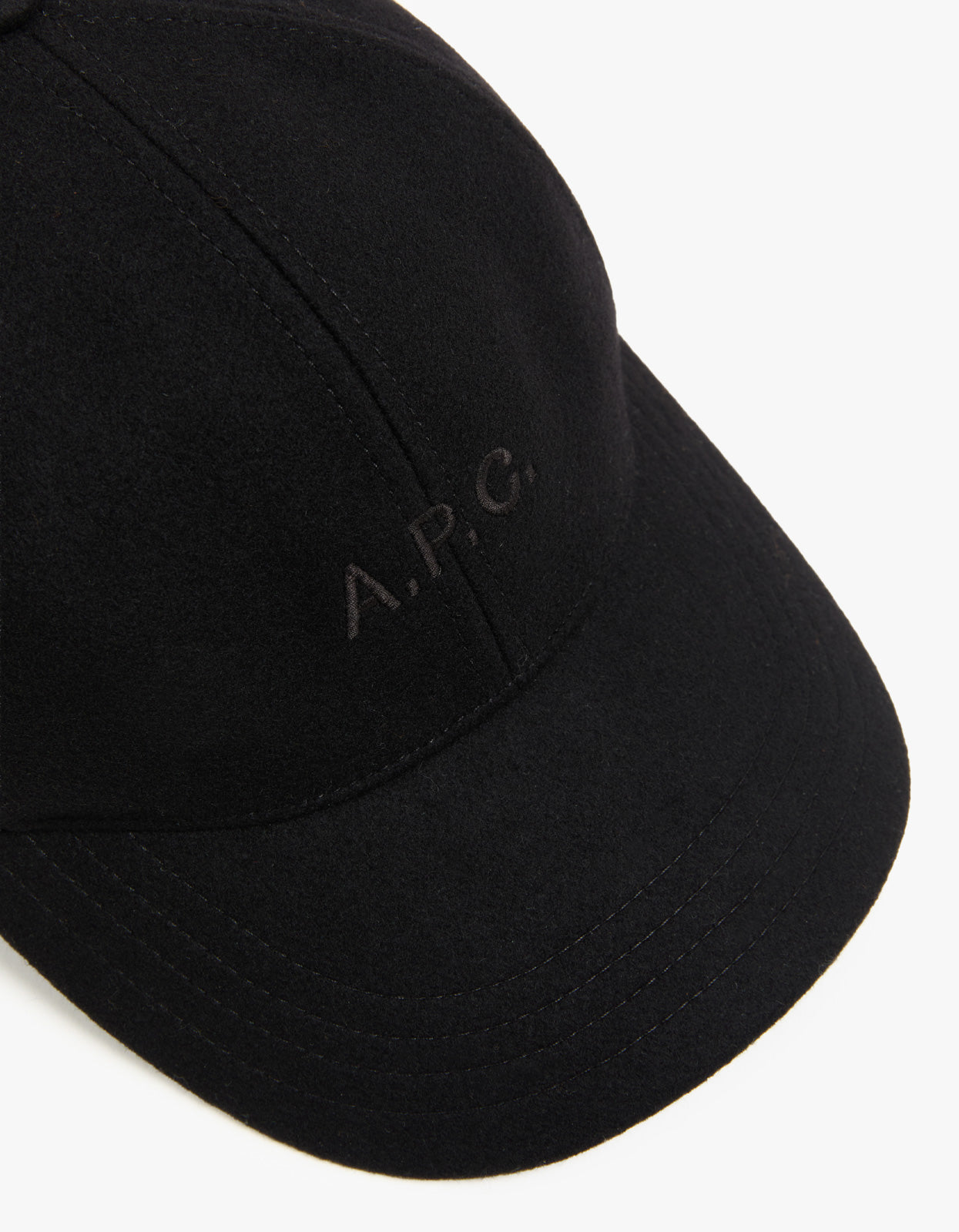Charlie Cap - LZZ Black