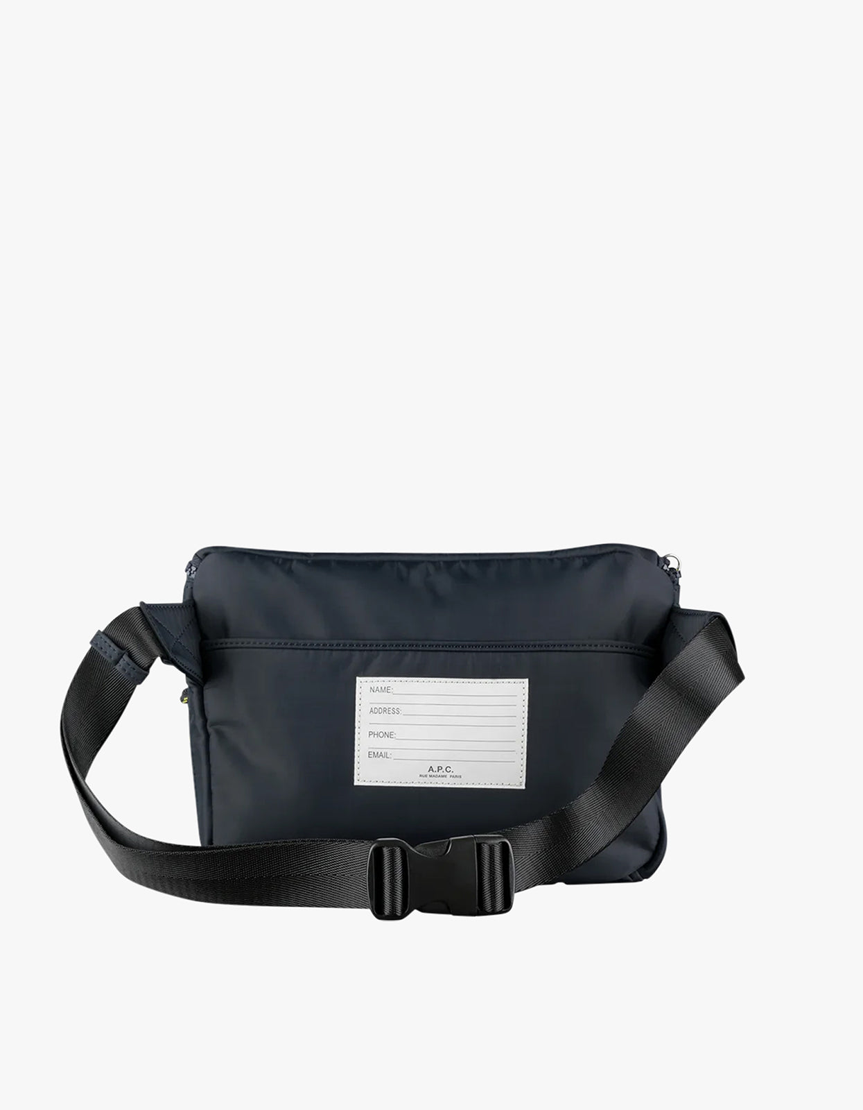 Trek Bum Bag - IAK Dark Navy