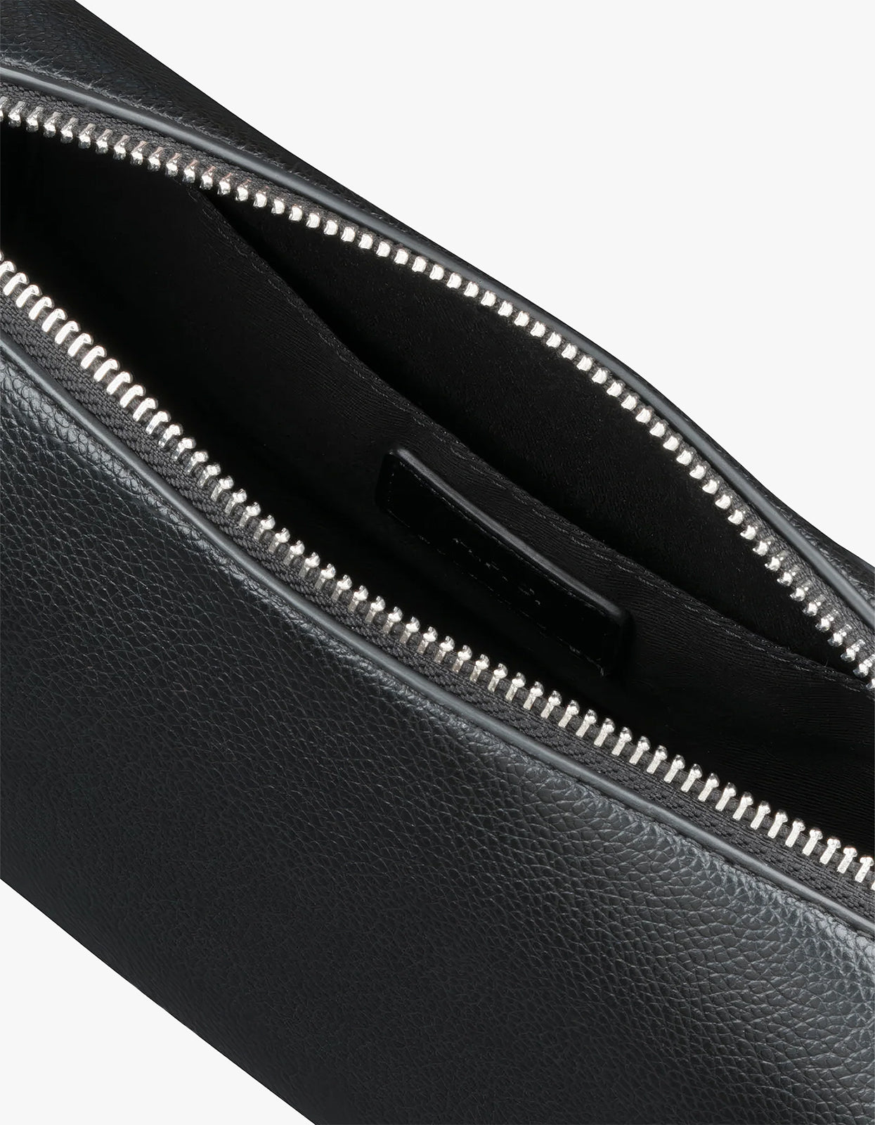 Nino Camera Bag - LZZ Black