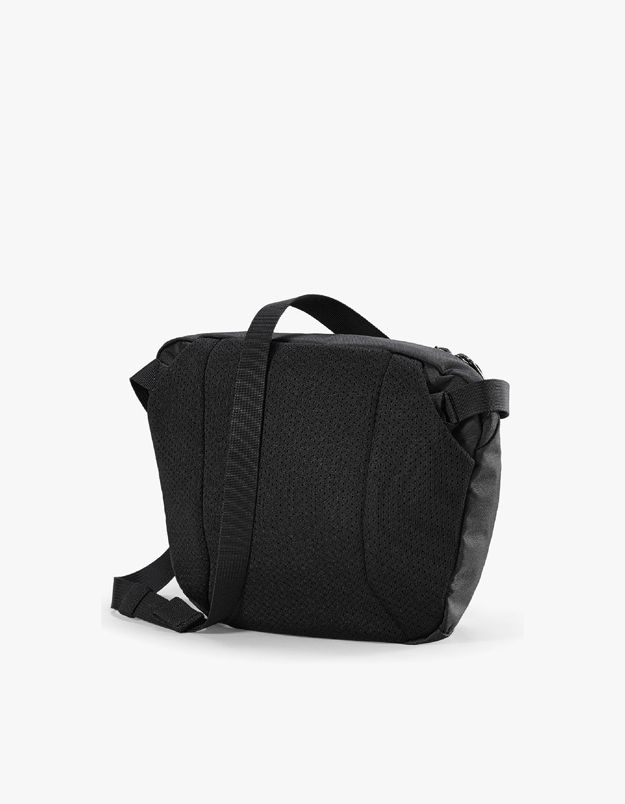 Mantis 1 Waist Pack - 24K Black