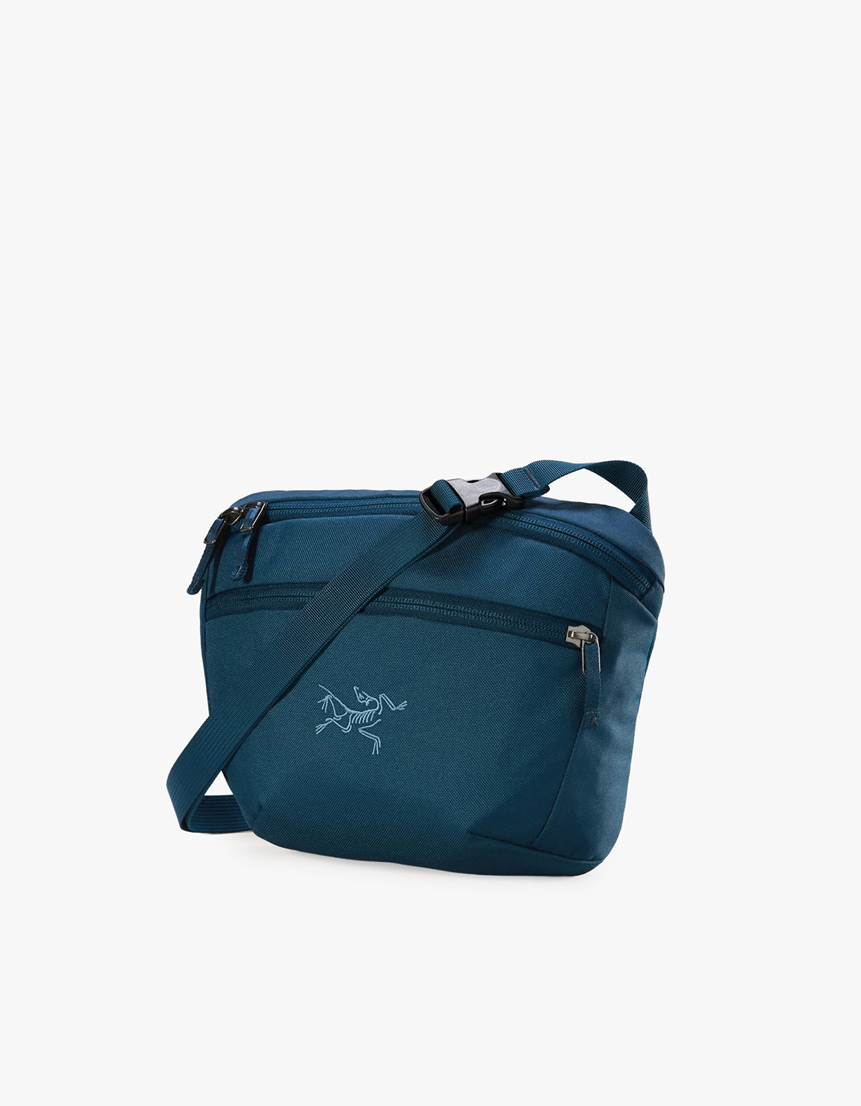 完売カラー　ARC'TERYX Mantis2 Nightscape Arc'teryx - Mantis 2 Waist Pack - Nightscape | Superette
