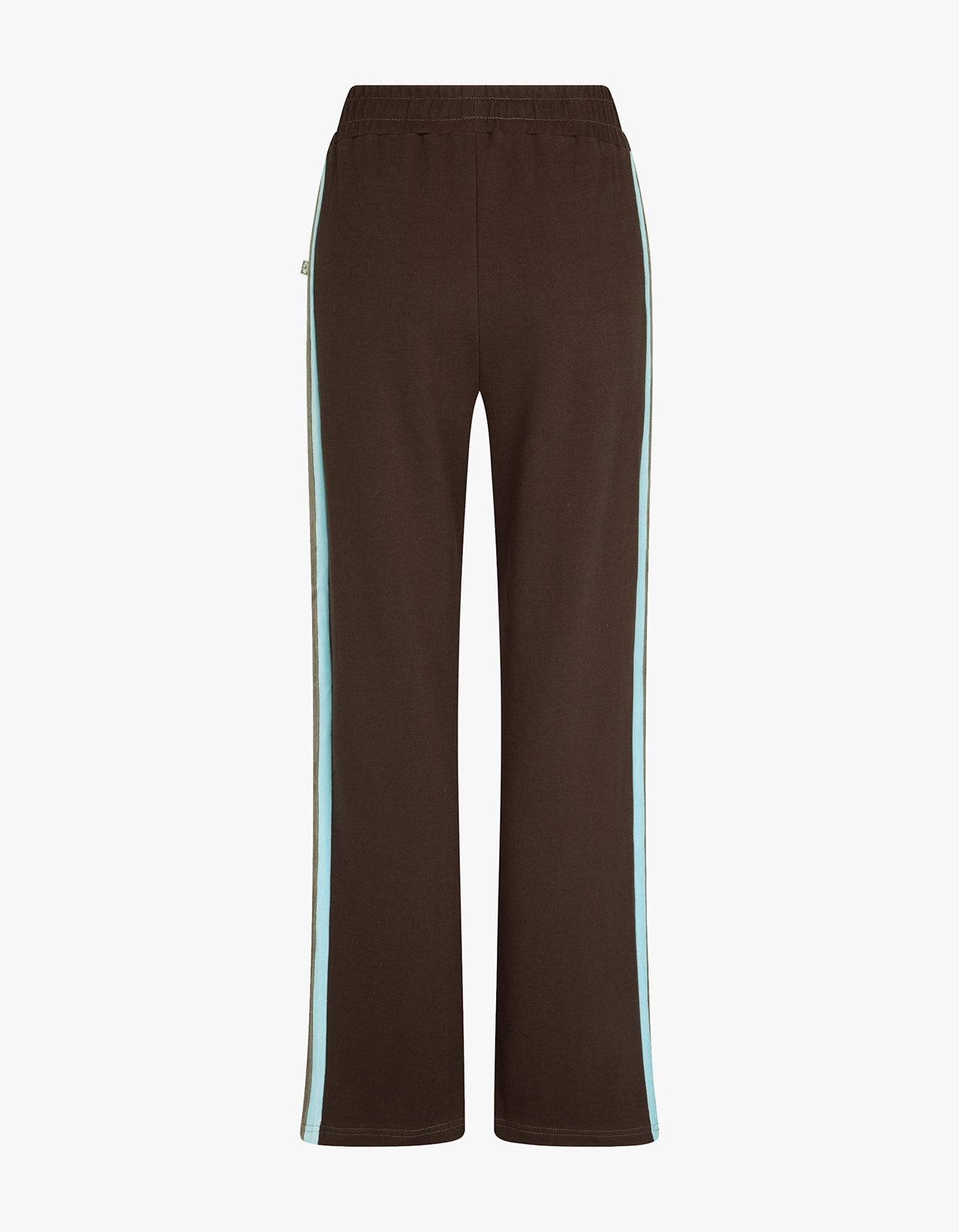 Cloe Knit Pant - Espresso