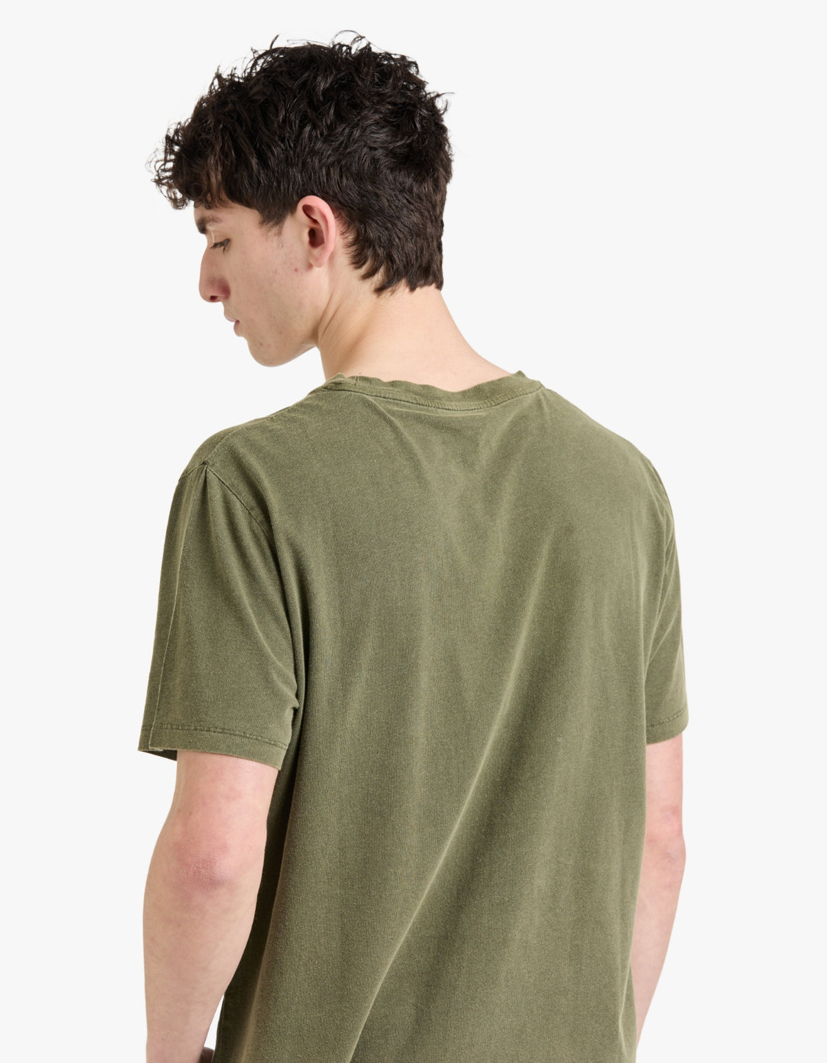 Elijah Tee - Dark Military