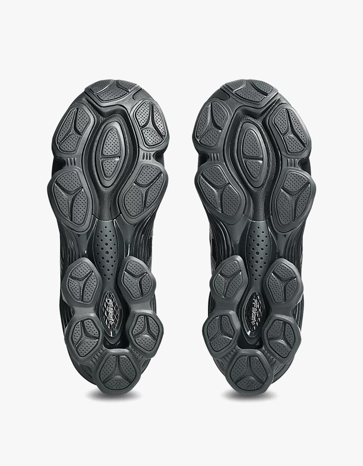 Gel-Kinetic Fluent - Black/Graphite Grey