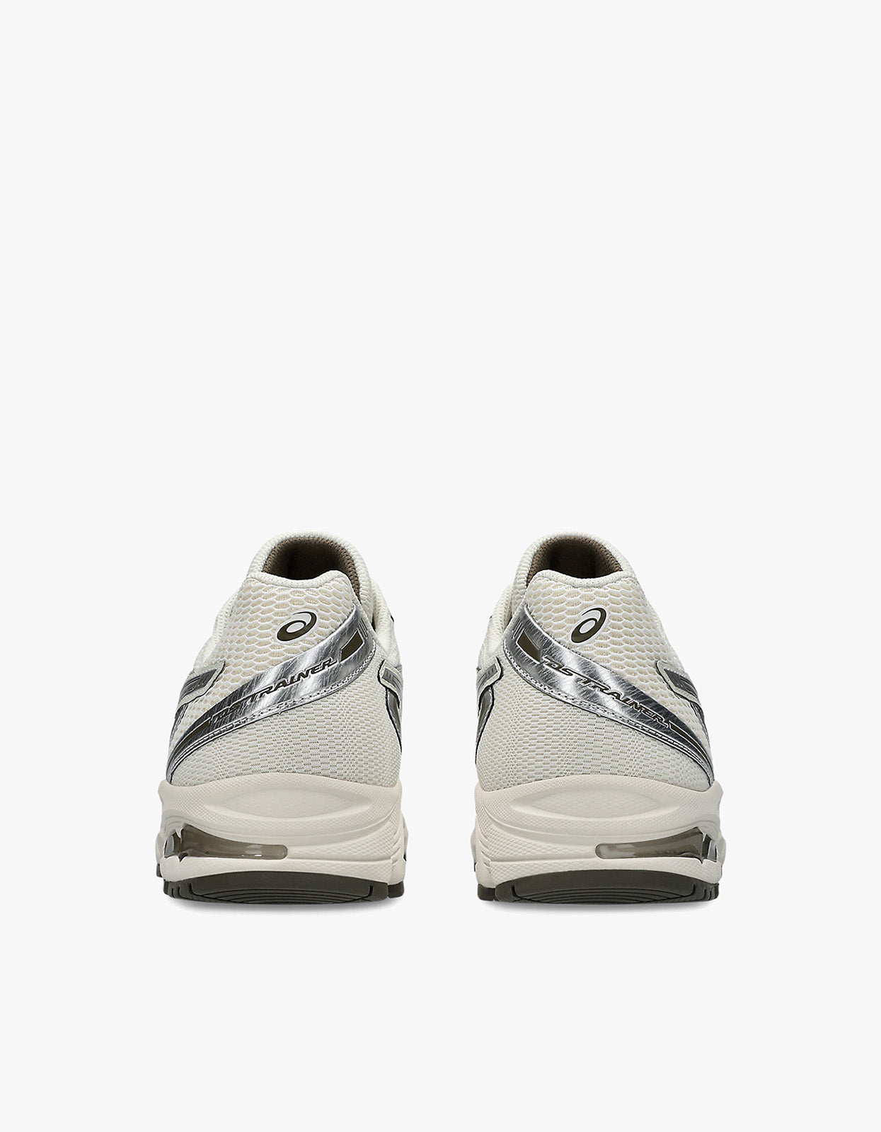 Mens GEL DS Trainer 14 - Cream/Clay Grey