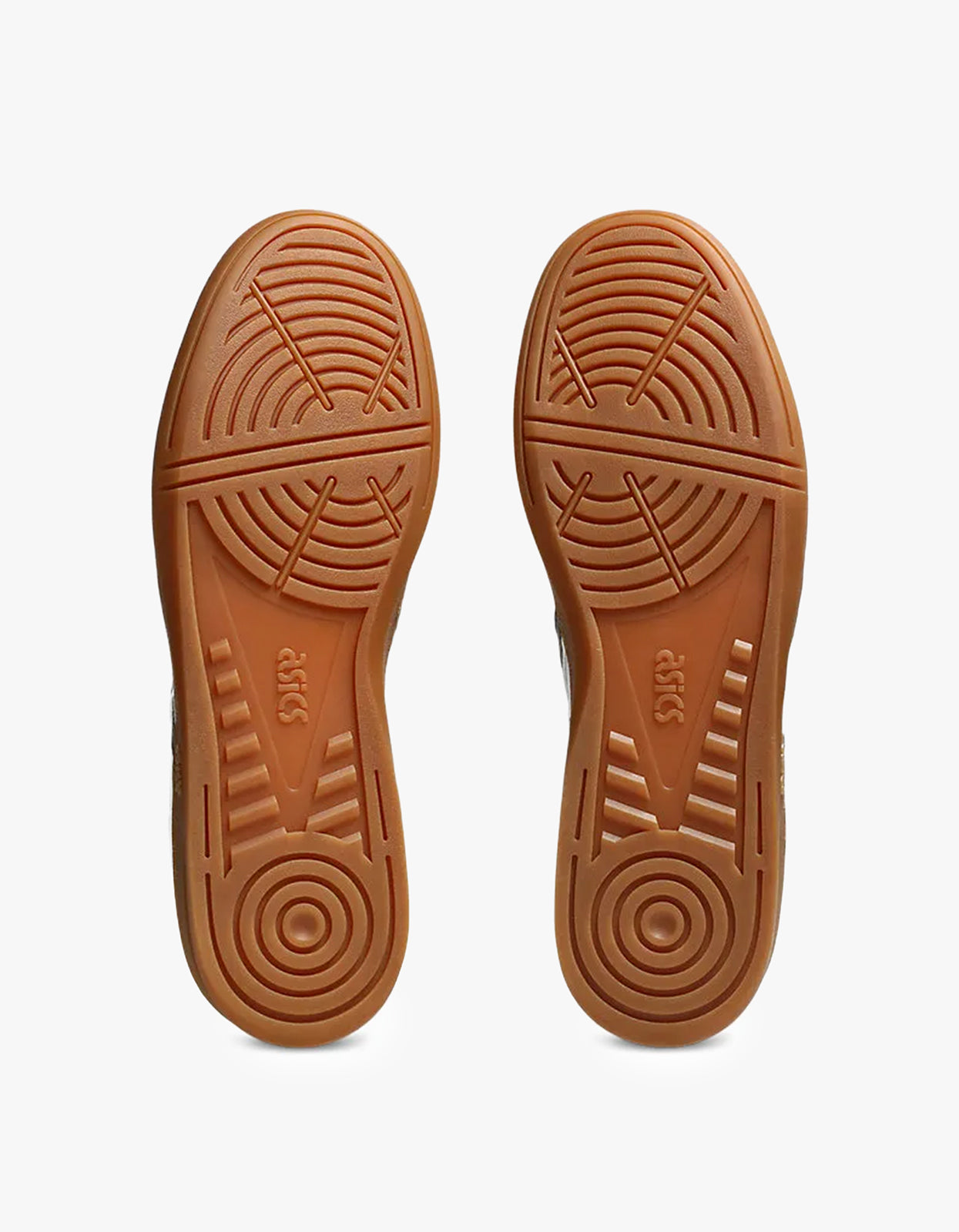 Mens Skyhand OG - White/Mahogany