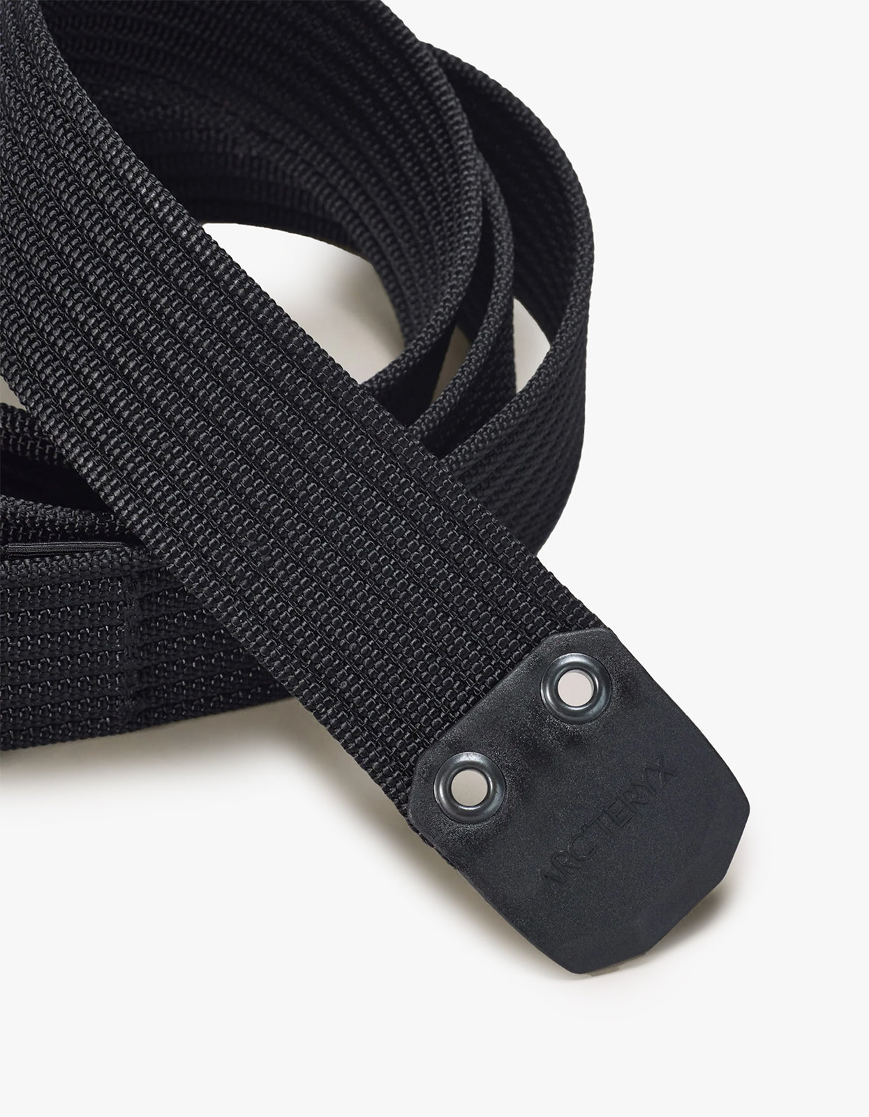 Conveyor Belt 38mm - Black