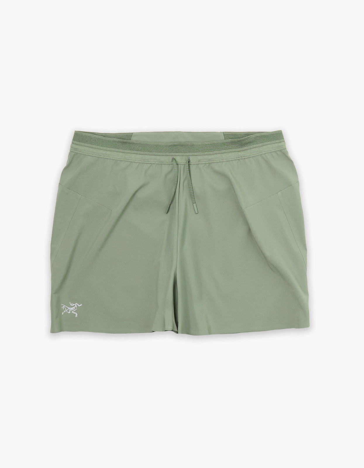 Arc'teryx - Norvan 5 Inch Short - Forage | Superette