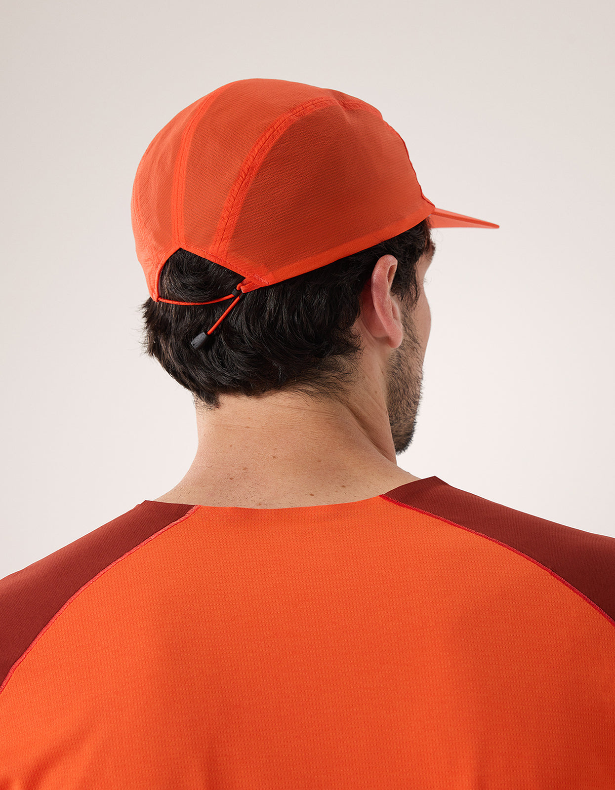 Norvan Regular Brim Hat - Solaris