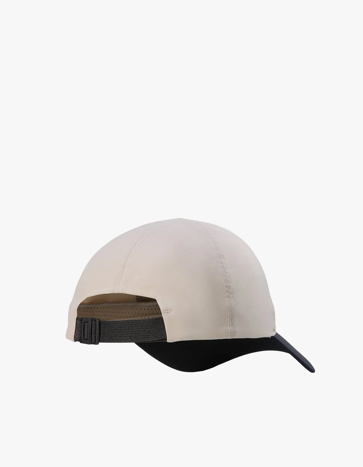 Bird Word Cap - Rune/Black