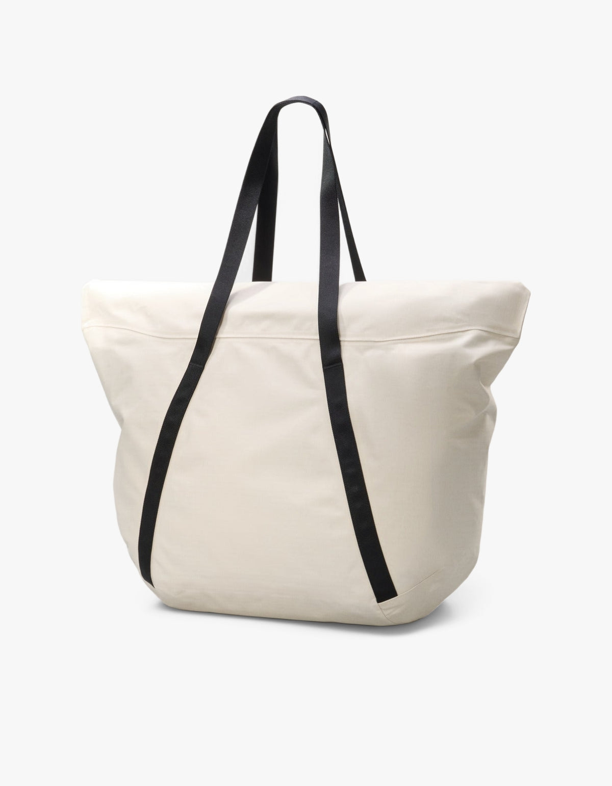 Granville 30 Carryall Bag - Sea Salt