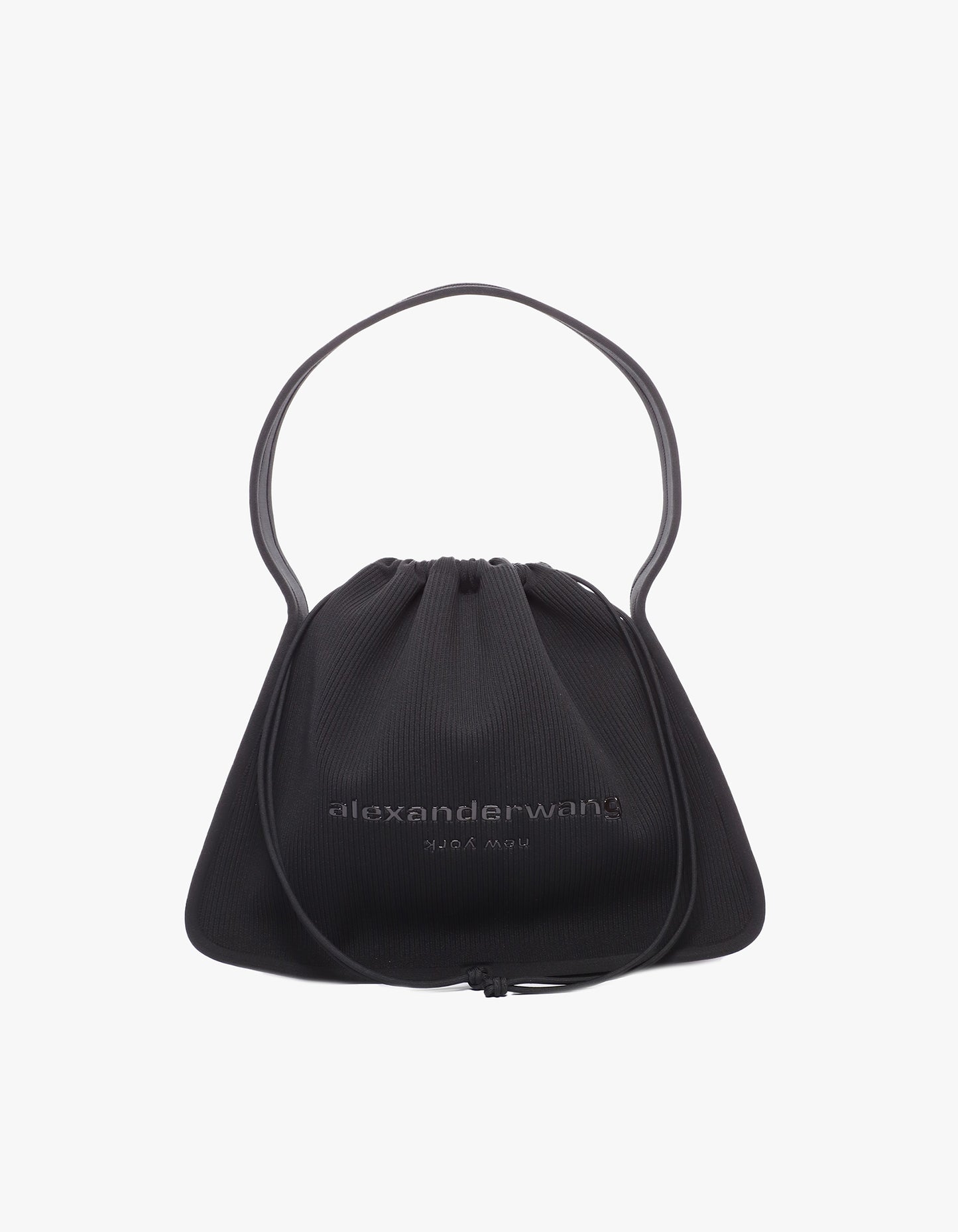 Ryan Large Bag - Black 001