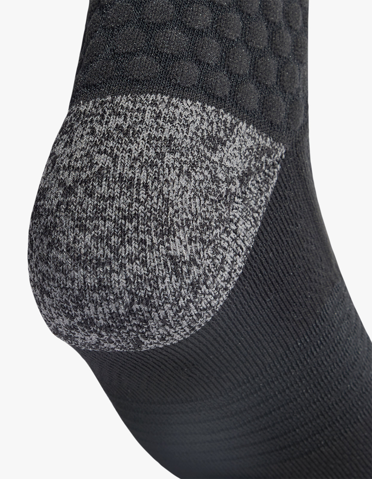 Adidas X H.Koumori Sock - Black/Reflective Silver