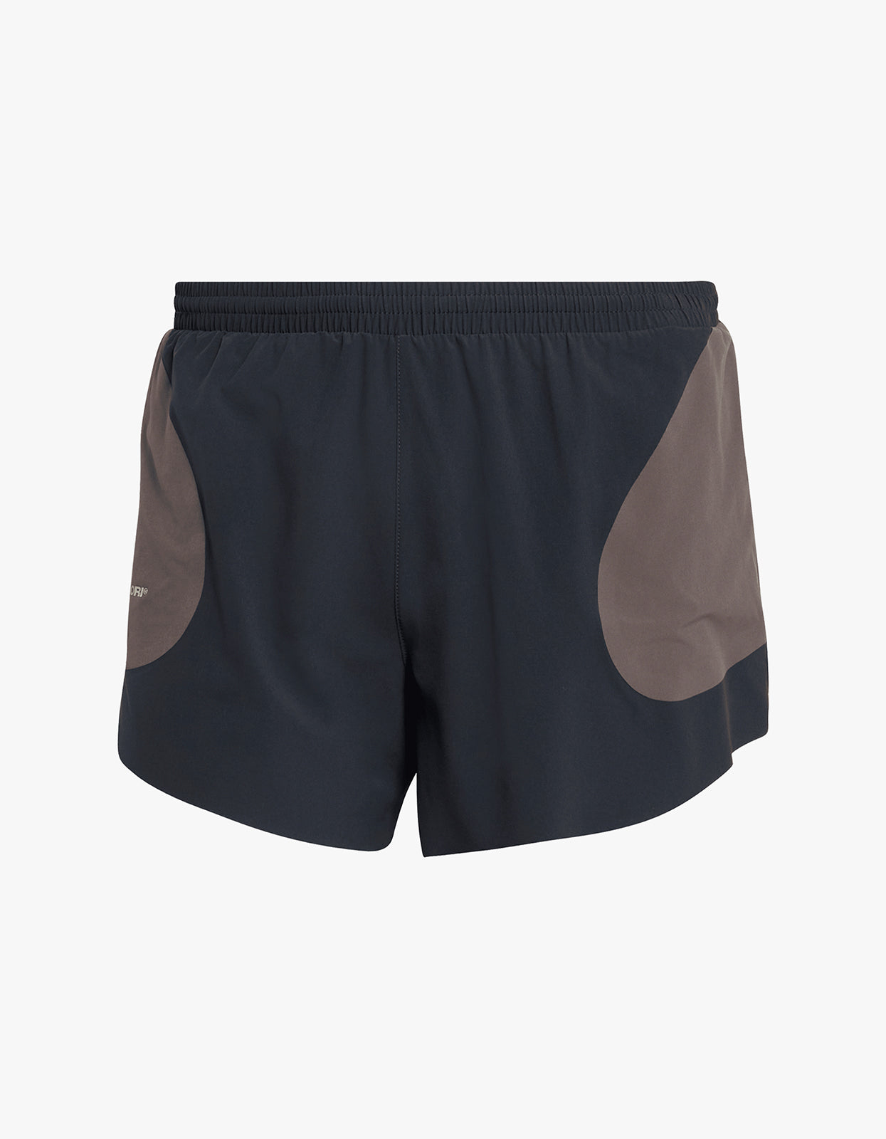 Mens Adidas X H.Koumori Short - Night Grey/Charcoal