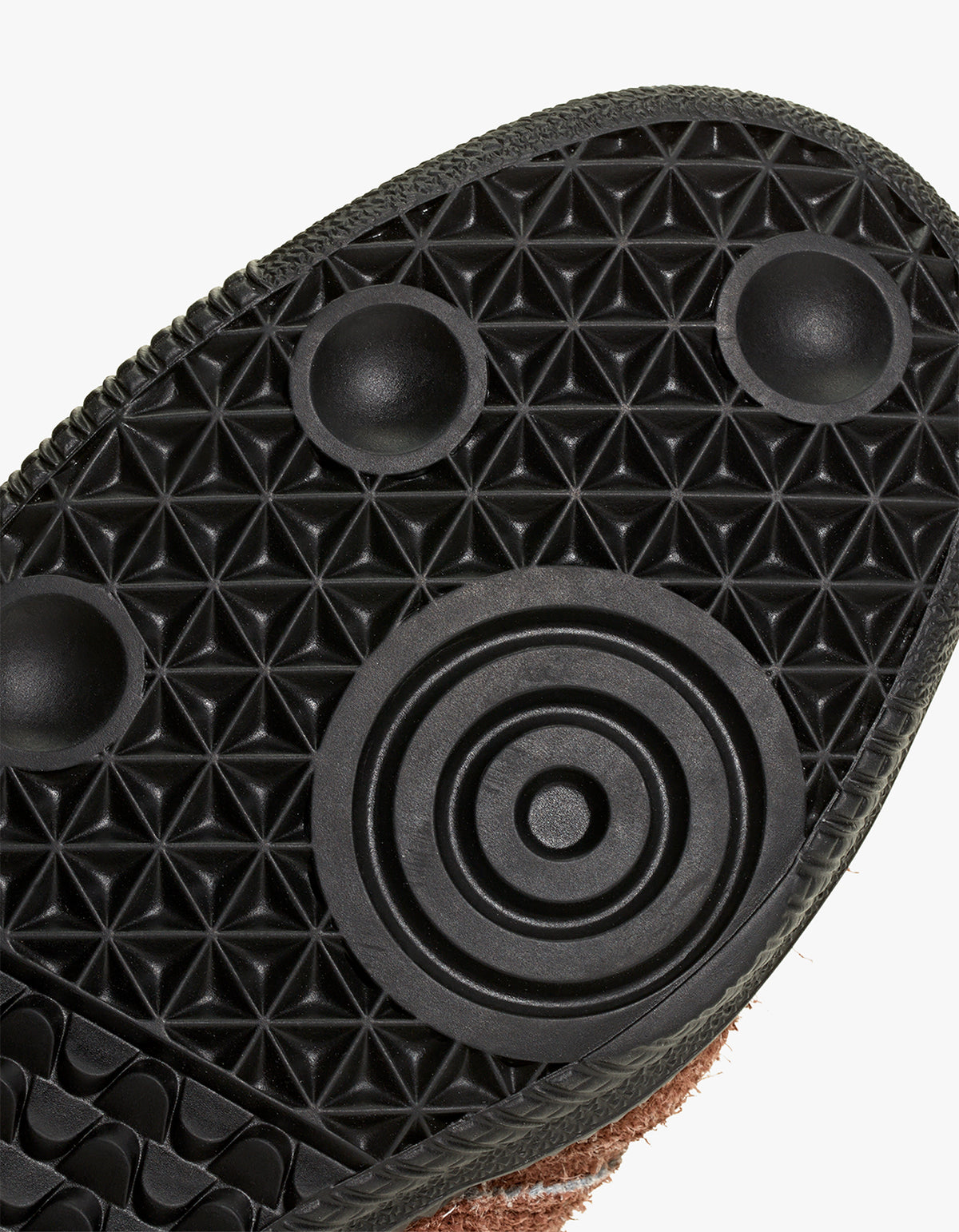 Womens Samba Og - Bursie/Clesky/Cblack