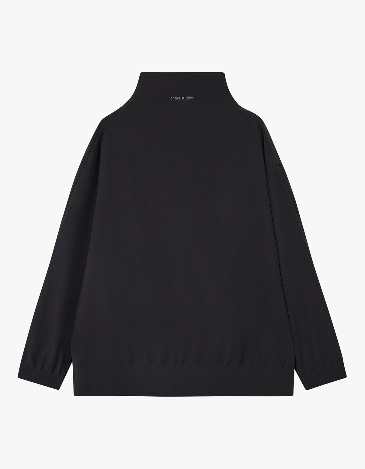 Adidas X Entire Studios Anorak - Black