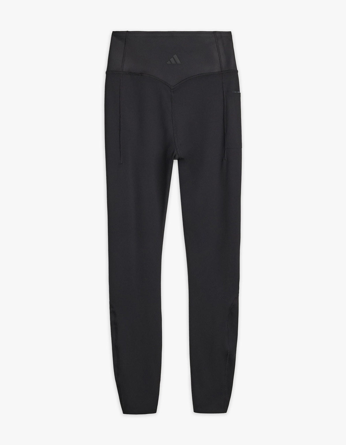 Adidas X Entire Studios Optime Training 7/8 Leggings - Black