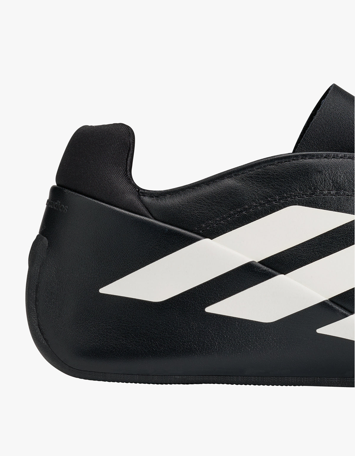 Adidas X Entire Studios Womens Feroza Low - Core Black/Core Black/Ftwr White