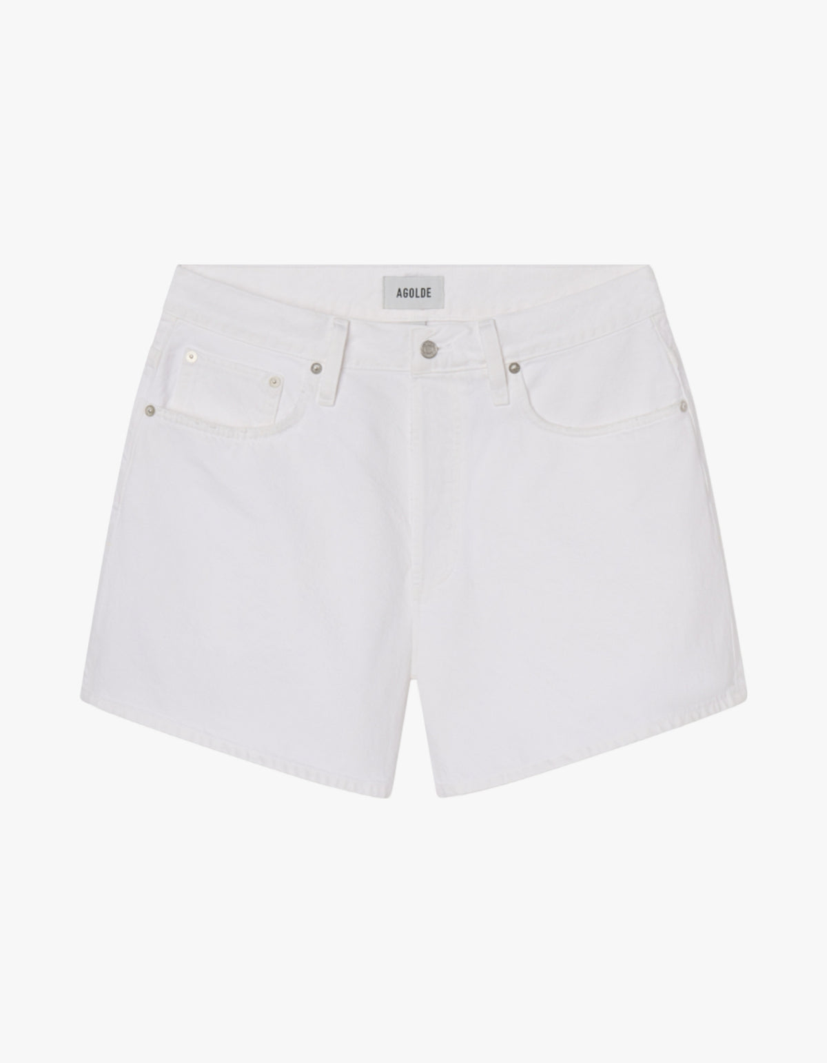 Leith Short - Marshmallow