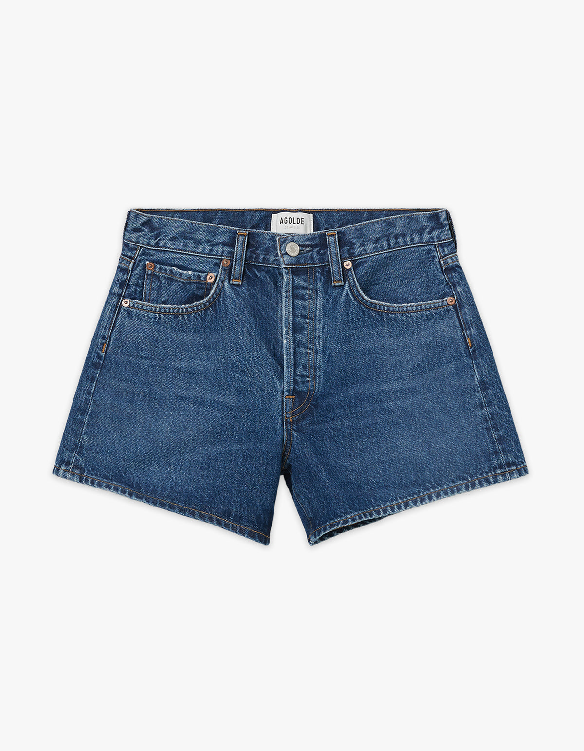Parker Long Short - Enamour