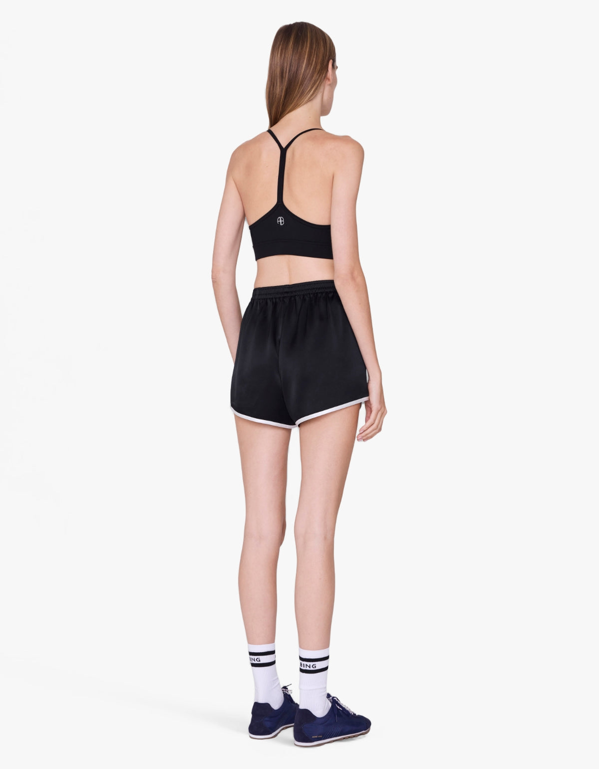 Eve Bra - Black