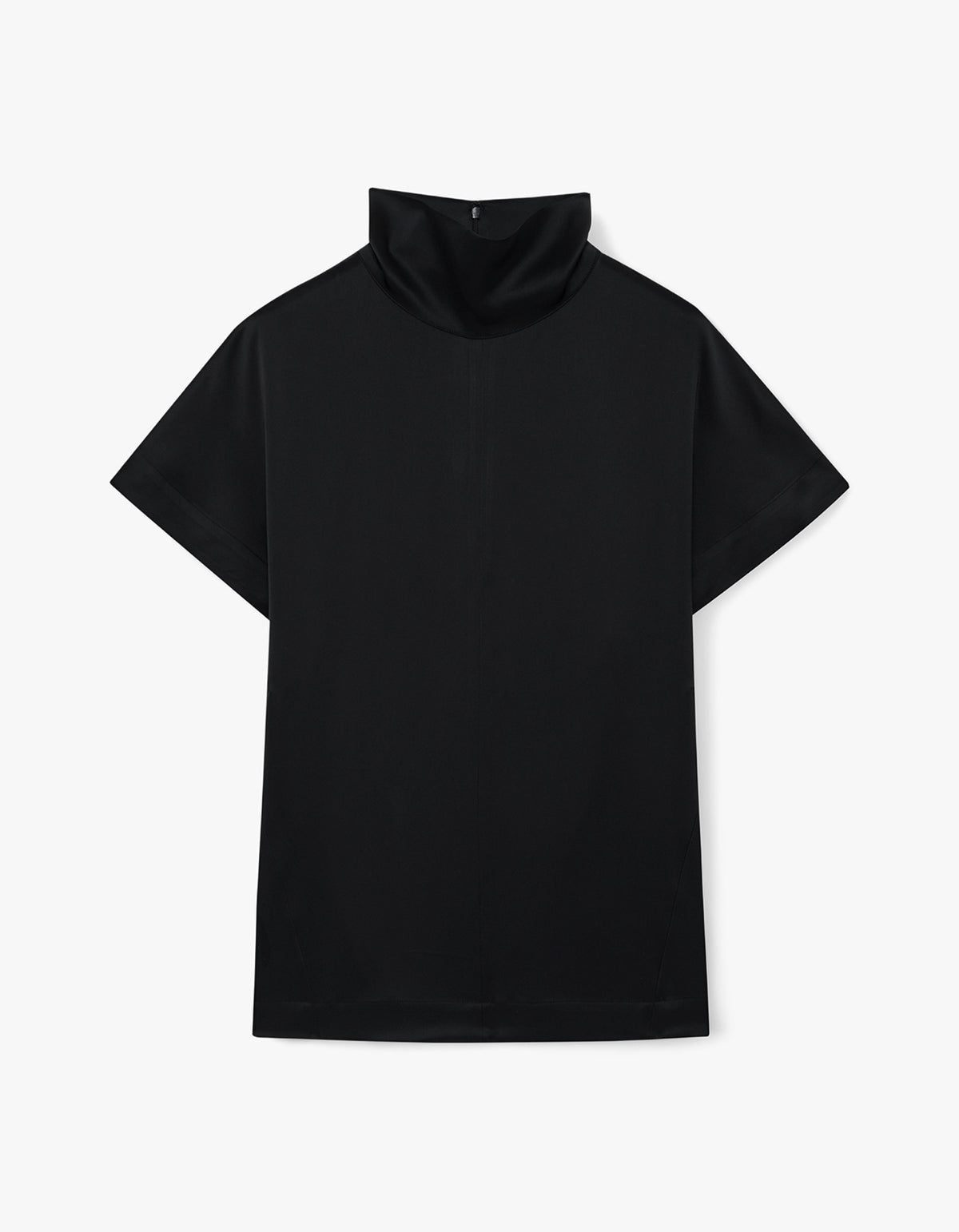 Samson Top - Black