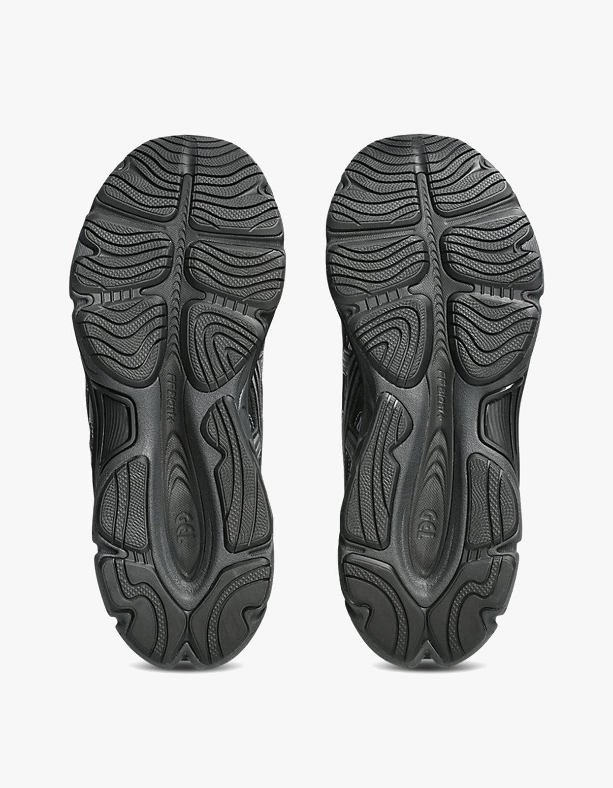 Womens Gel-Nyc 2.0 - Slate Blue/Graphite Grey