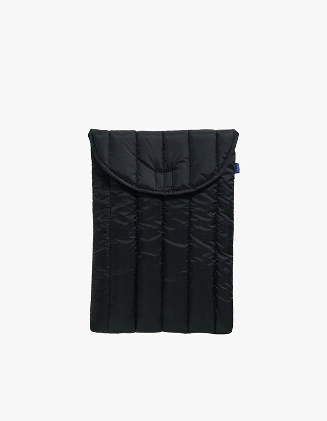Puffy Laptop Sleeve 13inch Black – Superette