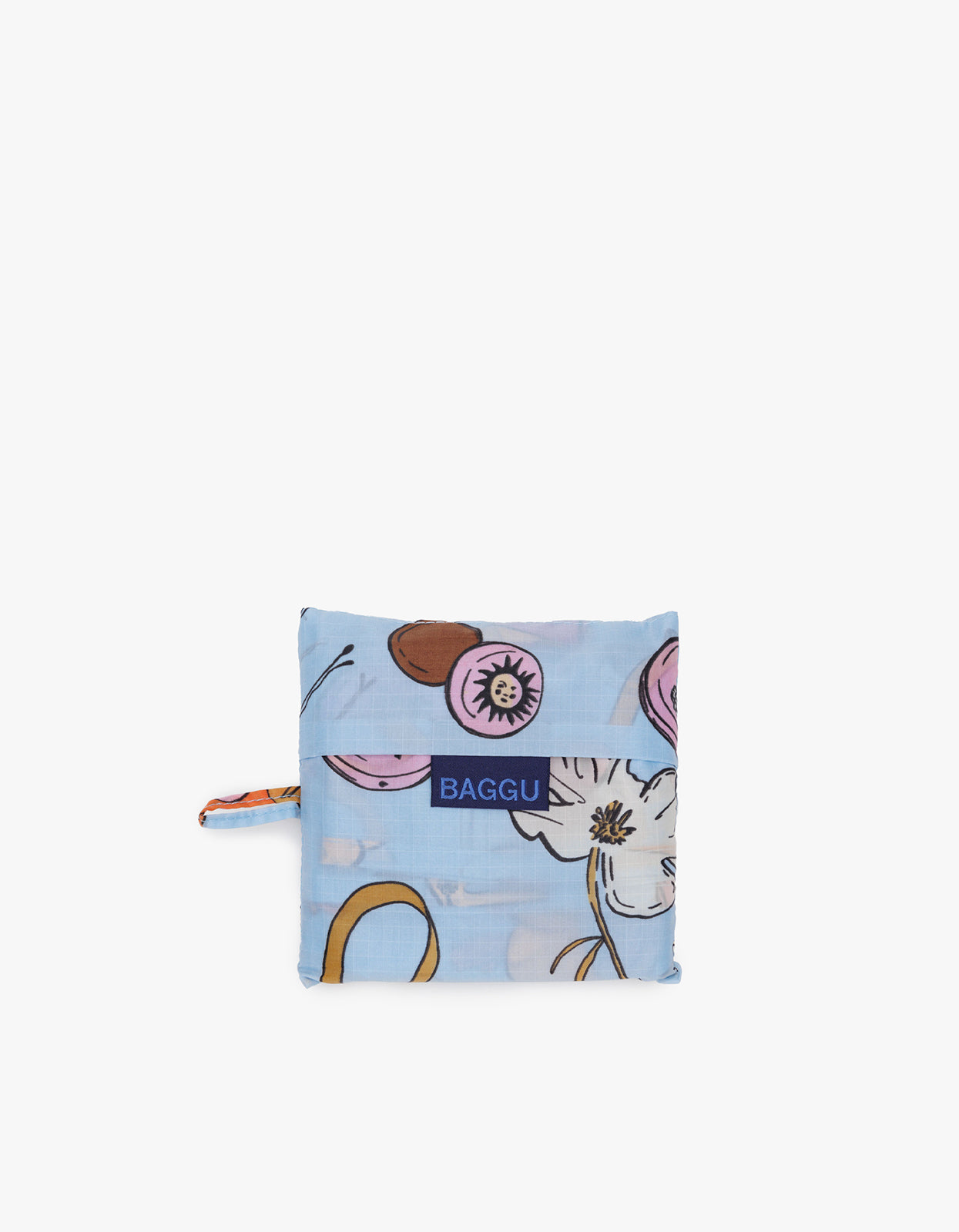 Standard Baggu - Get Ready With Me