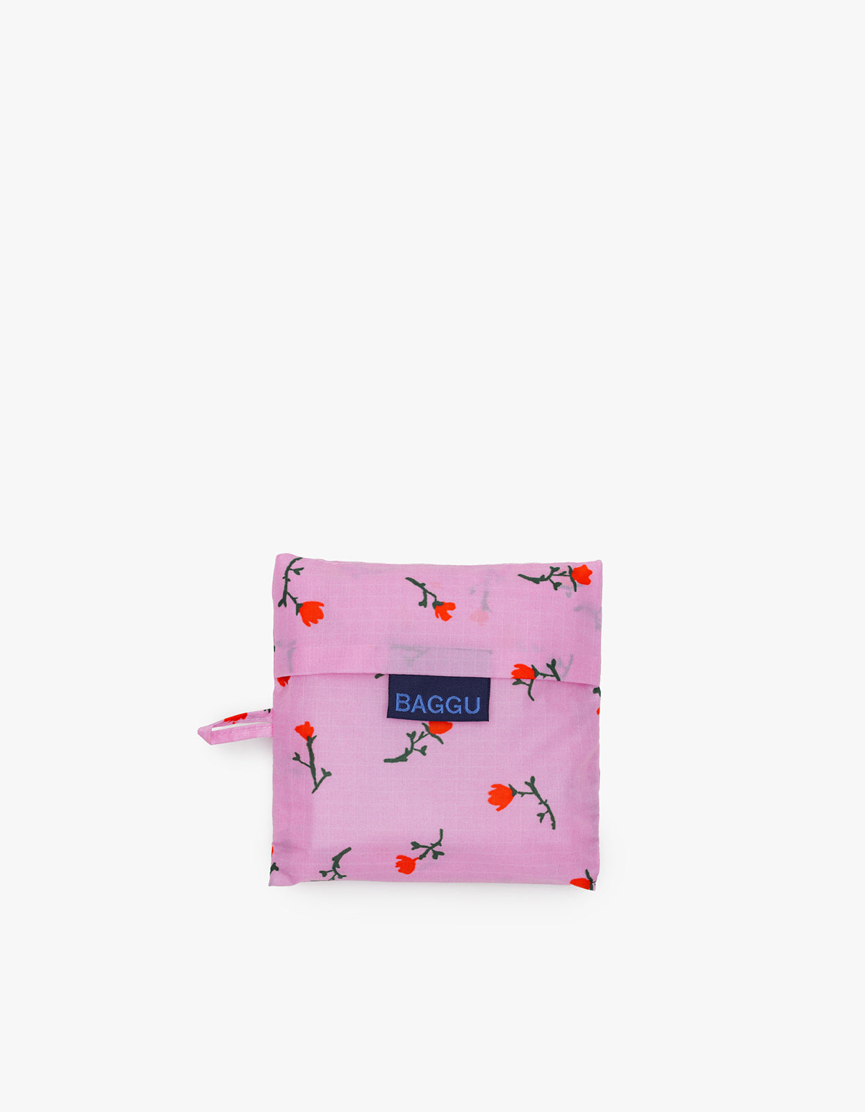 Standard Baggu - Painted Wildflower