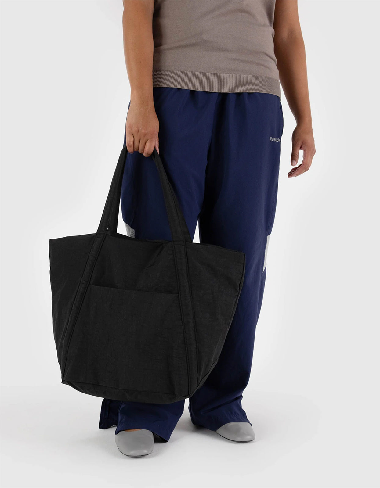 Cloud Bag - Black