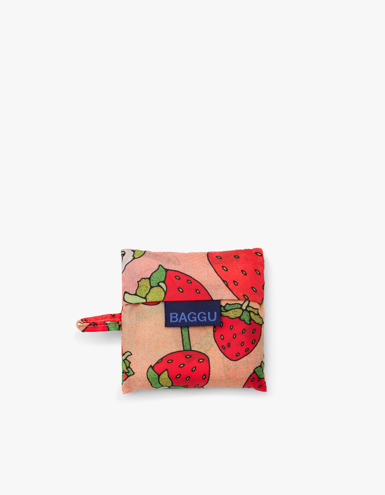 Baby Baggu - Strawberry Blossom