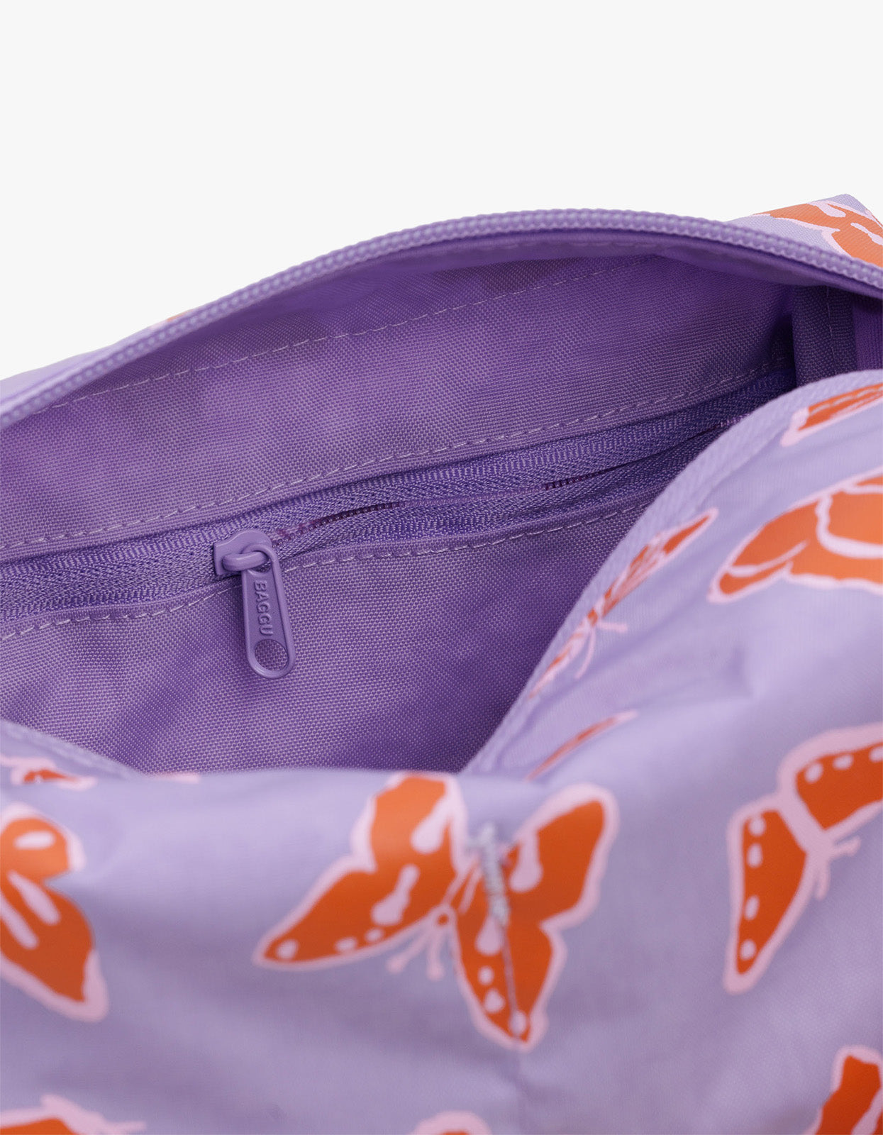 Dopp Kit - Butterflies