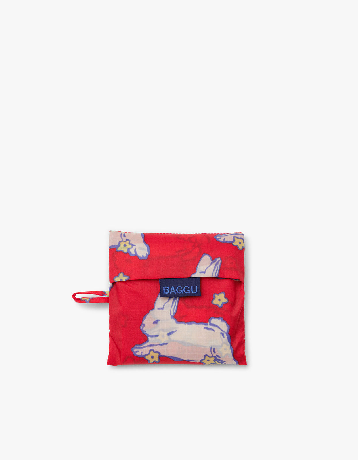 Standard Baggu - Bunnies