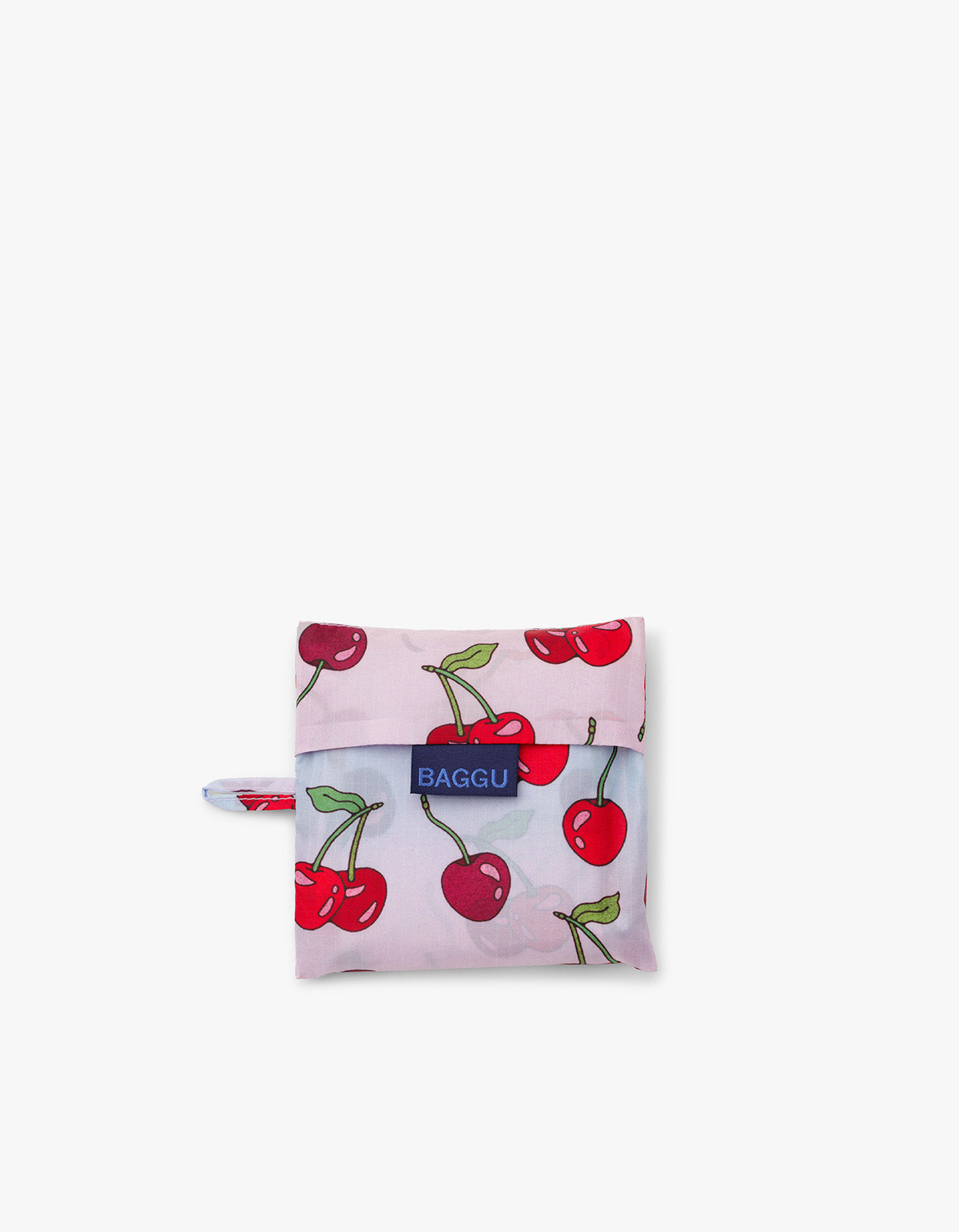 Standard Baggu - Cherries