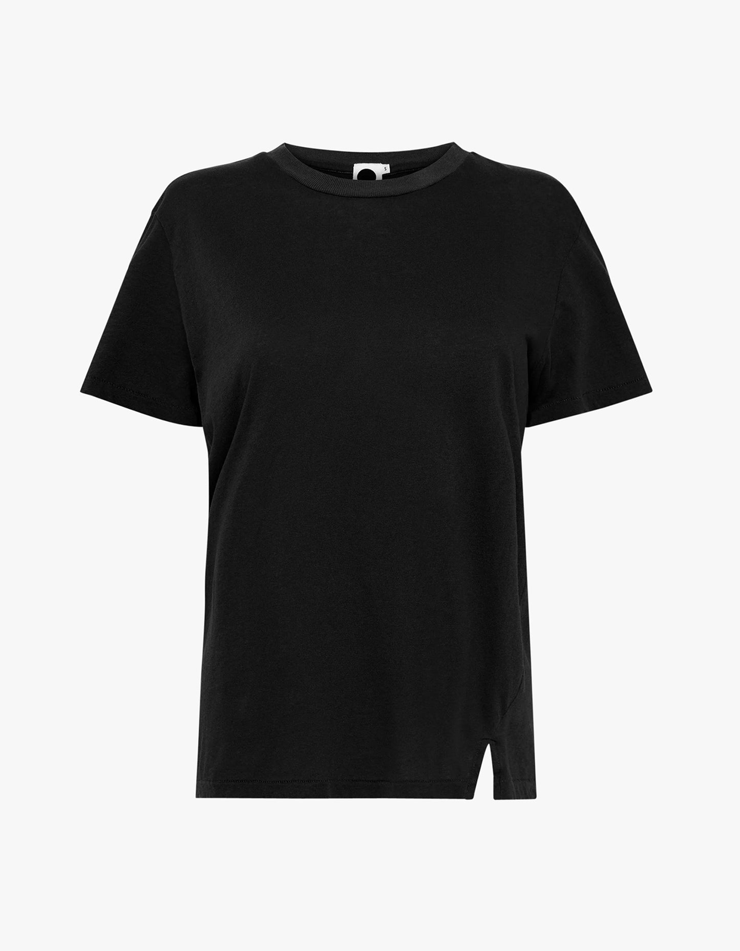 Classic T.Shirt - Black