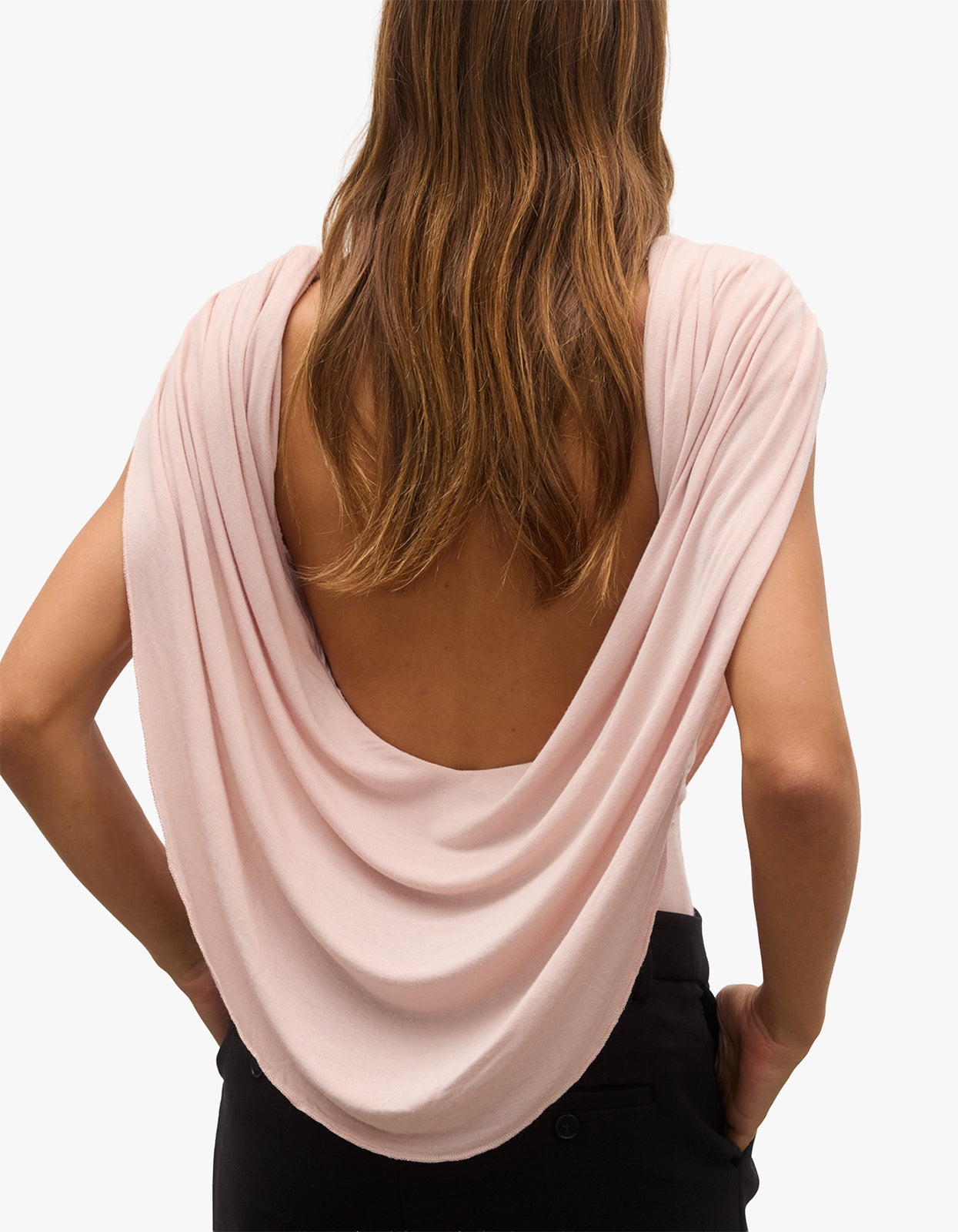 Flora Bodysuit - Ballet