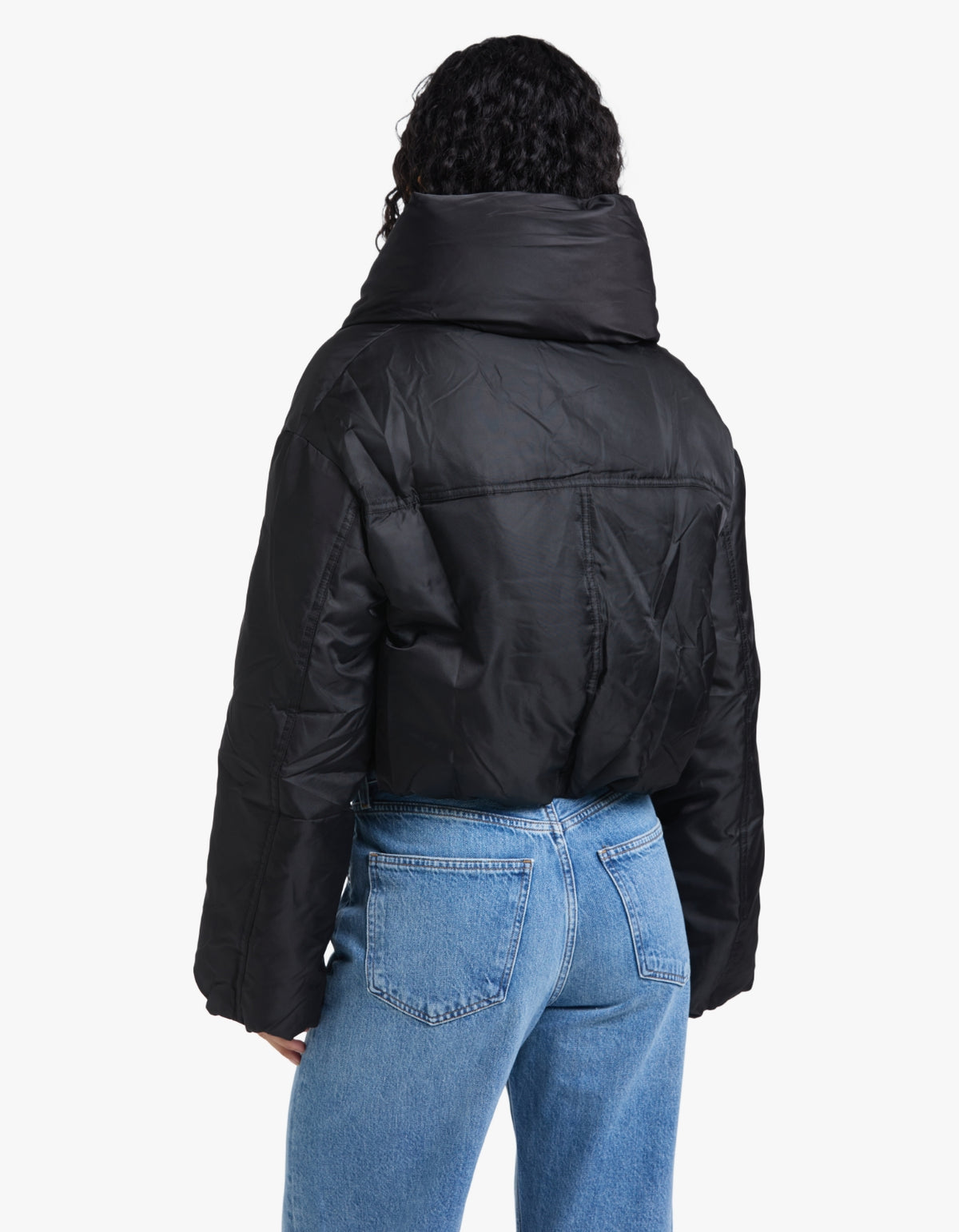 Mirea Jacket - Black