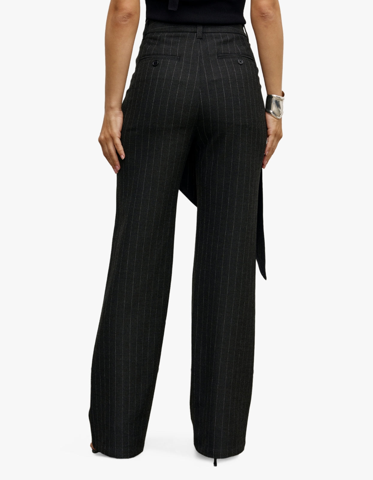Blaise Pant - Pinstripe