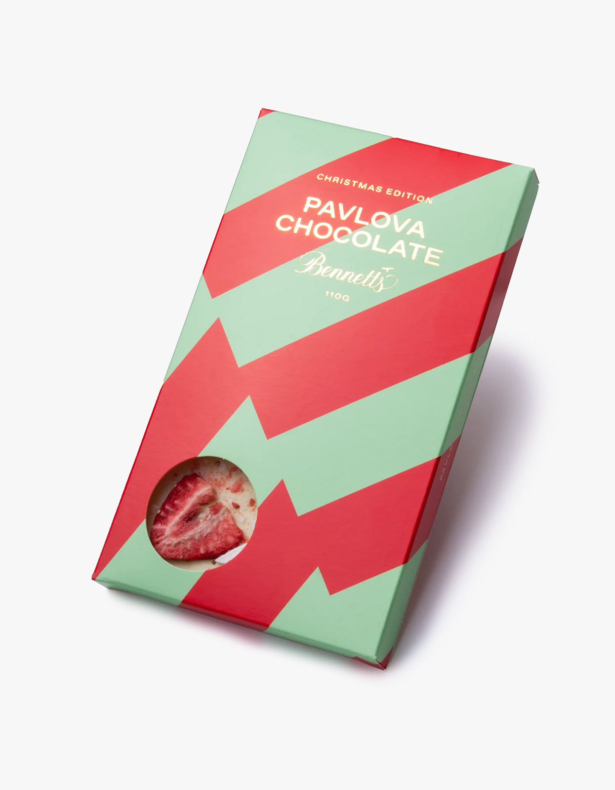 Pavlova Chocolate Bar - Multi