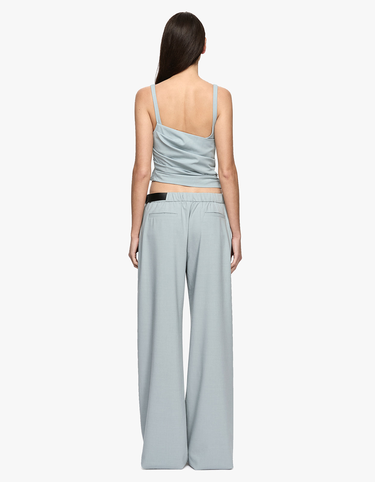 Selina Pant - Stone Blue