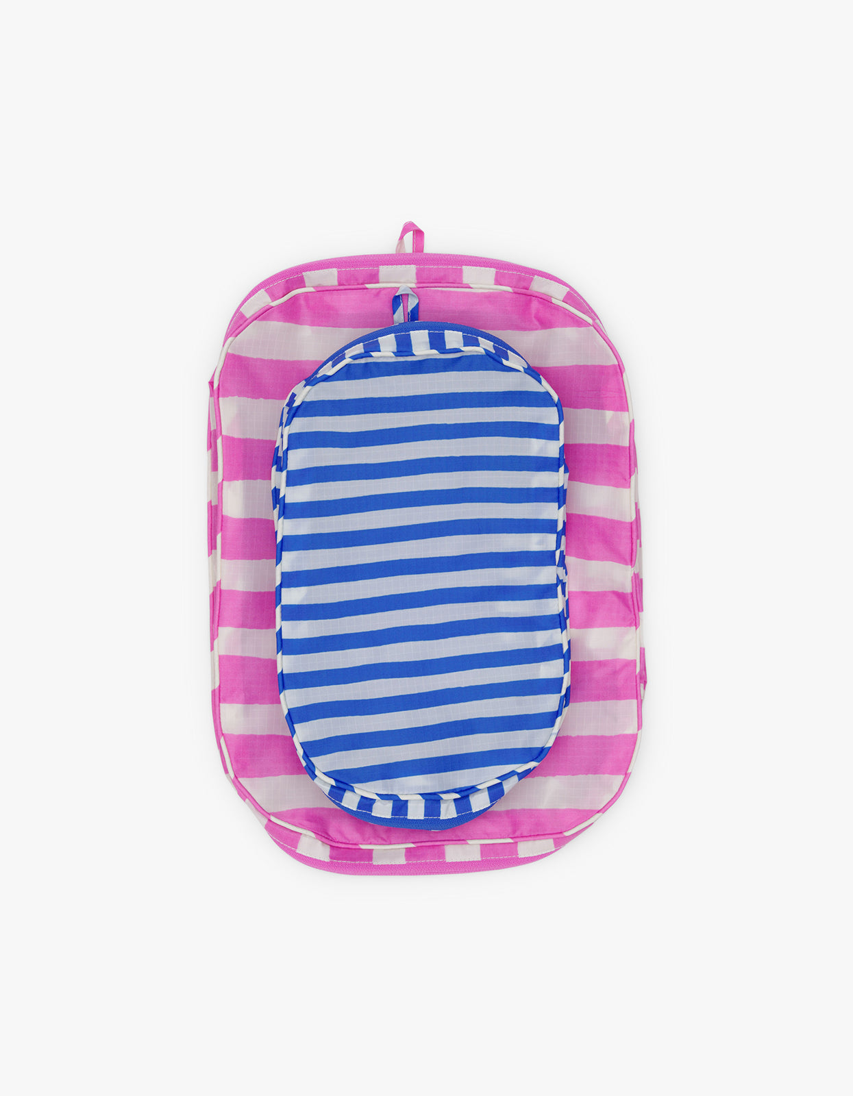 Packing Cube Set - Painted Stripe