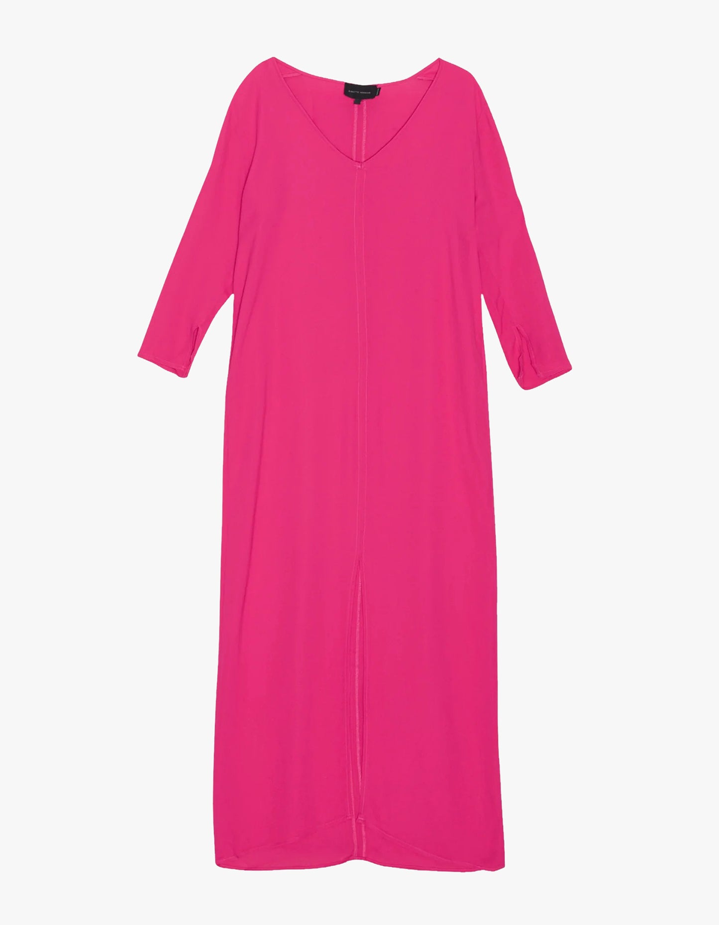 Mia Dress - Pink