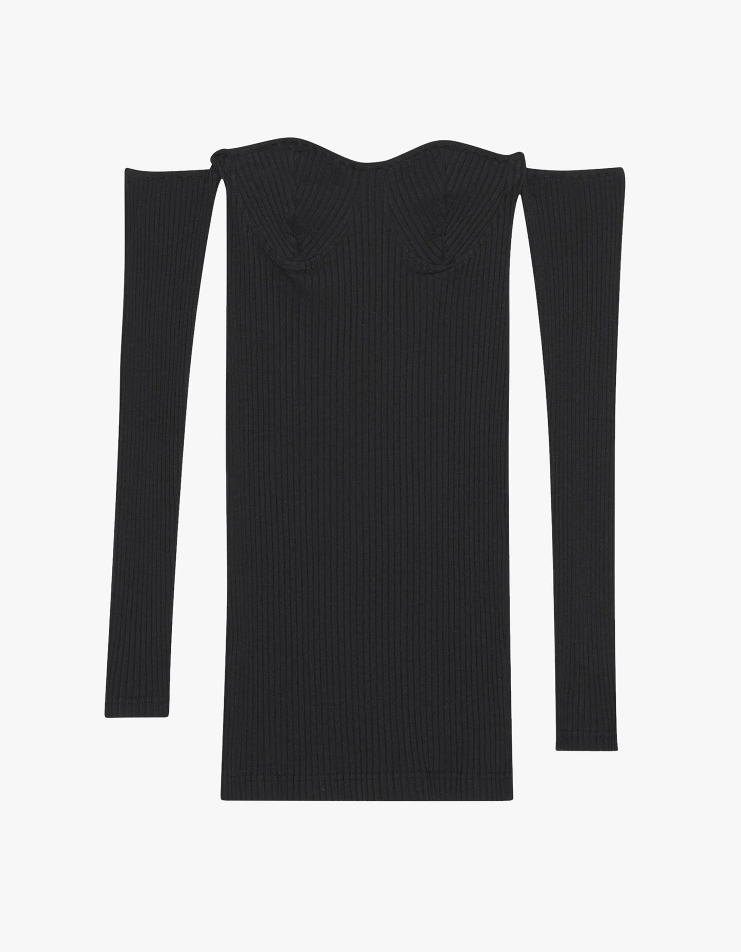 Kathleen Dress - Black