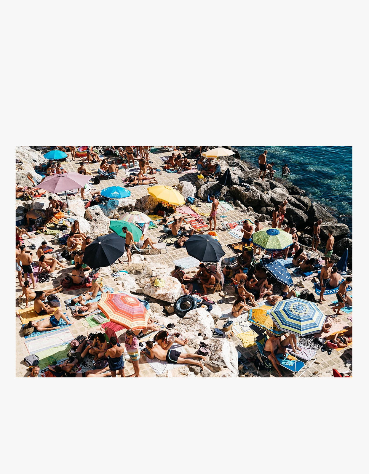 Il Dolce Far Niente - Book
