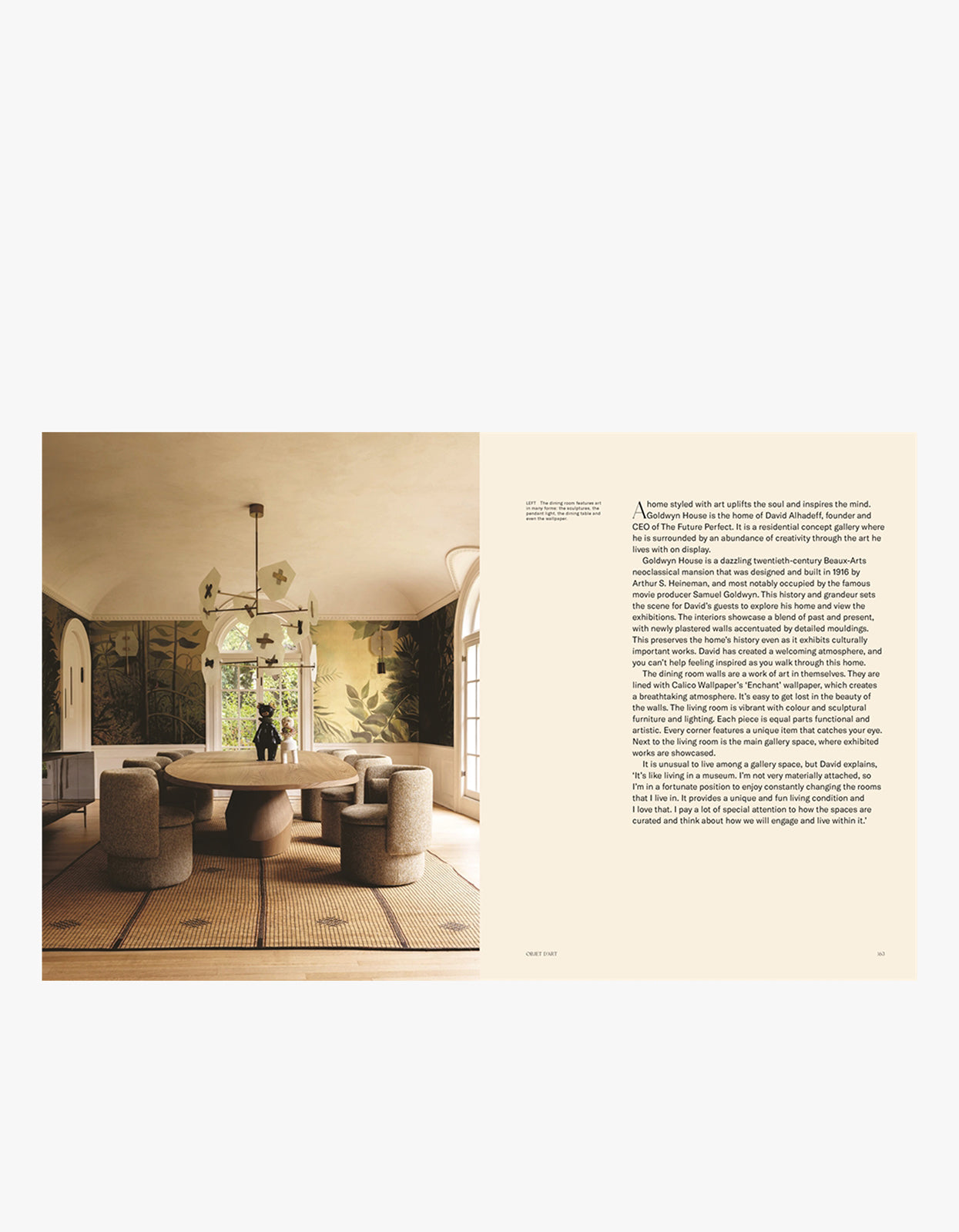 Curated Style - Book